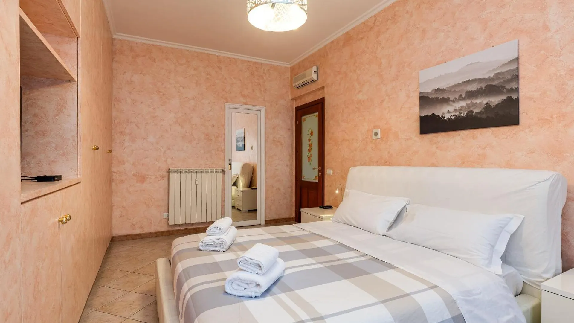 Vatican Comfortable Apartment Rome