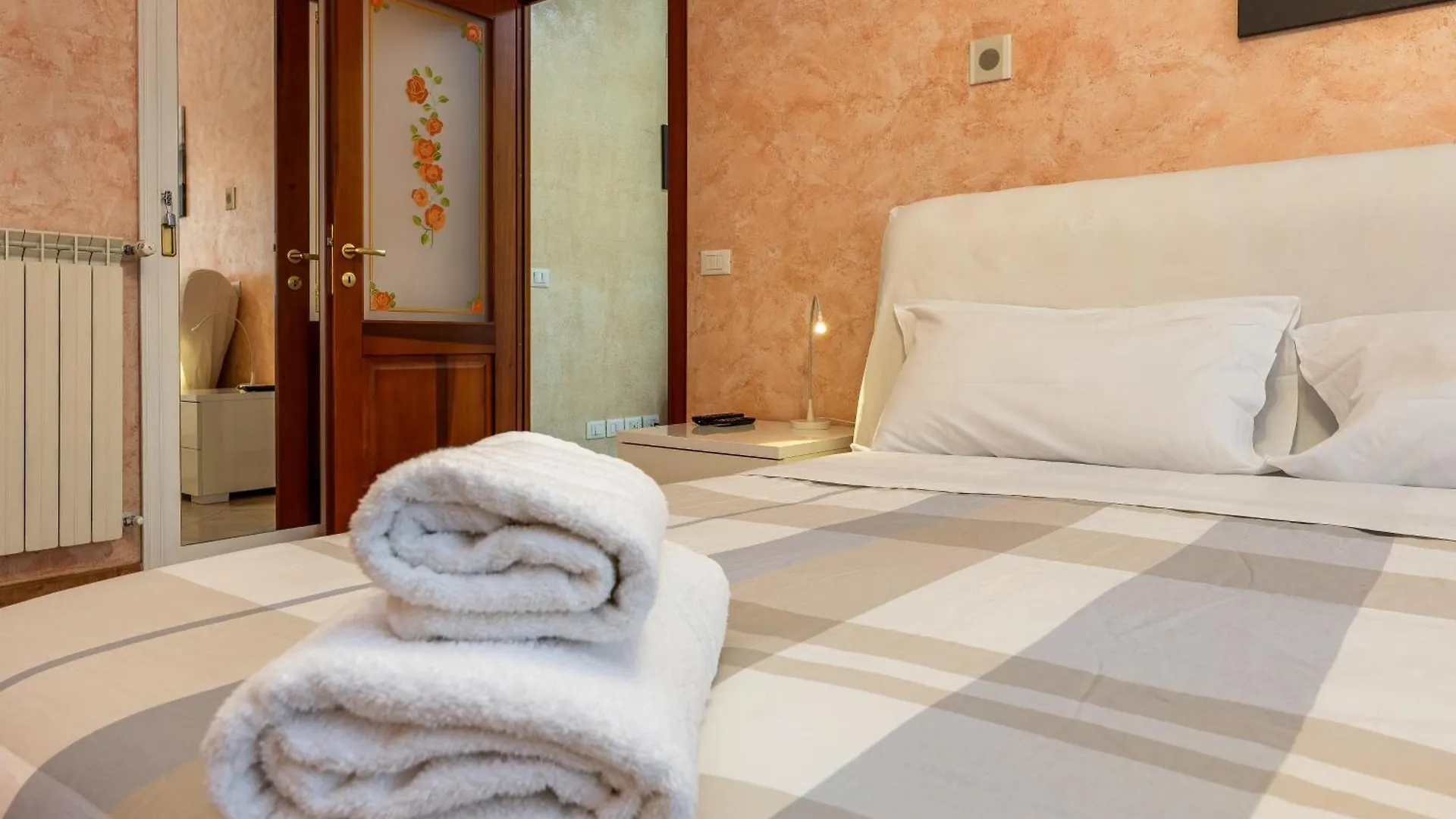Vatican Comfortable Apartment Rome Italy