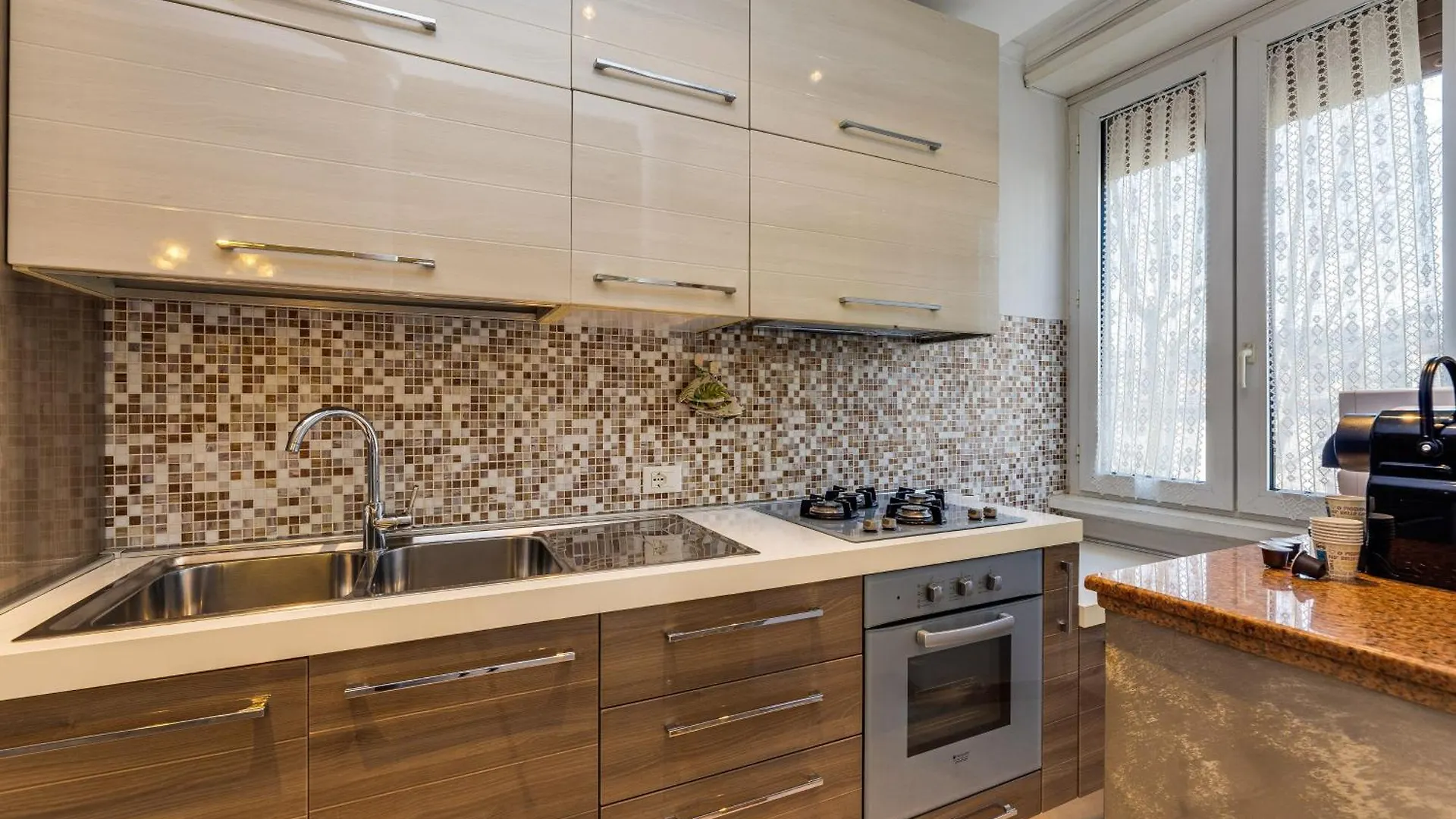Vatican Comfortable Apartment Rome Italy