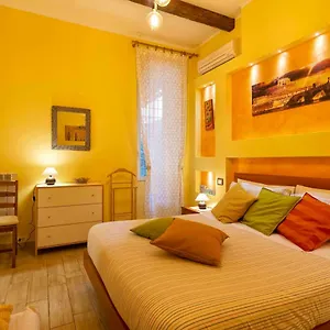 Appartamento Domus Clodio, Roma