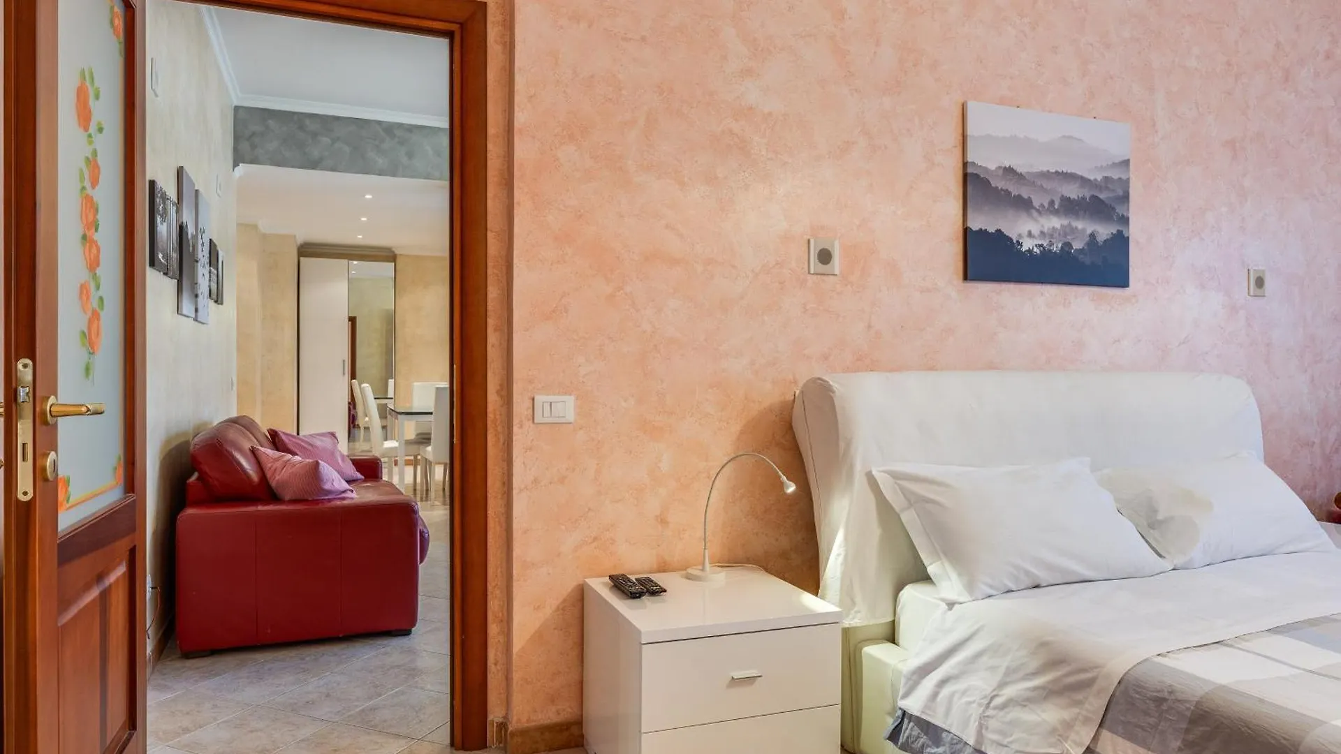 Vatican Comfortable Apartment Rome 0*,  Italy